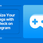 Maximize Your Earnings with PlayDeck on Telegram