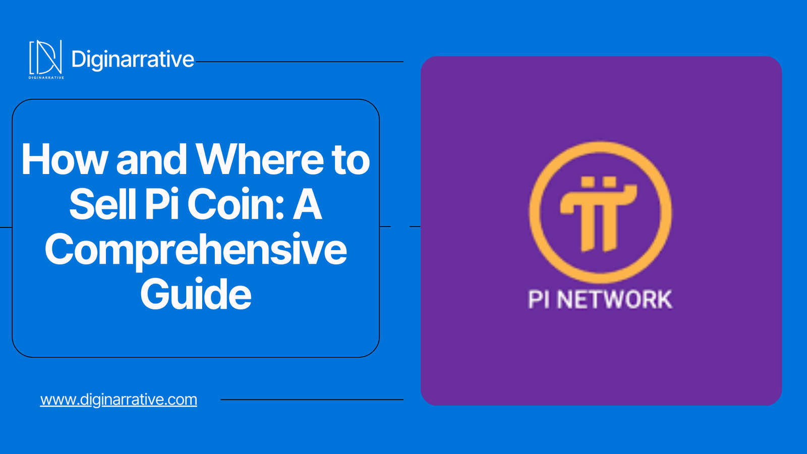 How and Where to Sell Pi Coin: A Comprehensive Guide